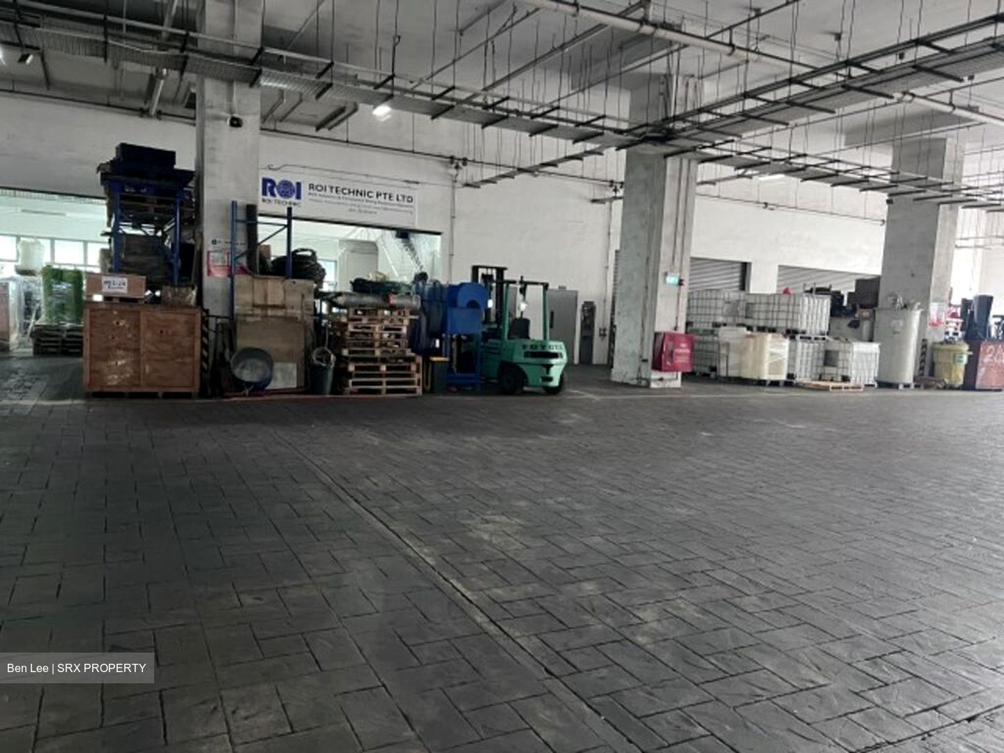Eco-tech@sunview (D22), Factory #523651981